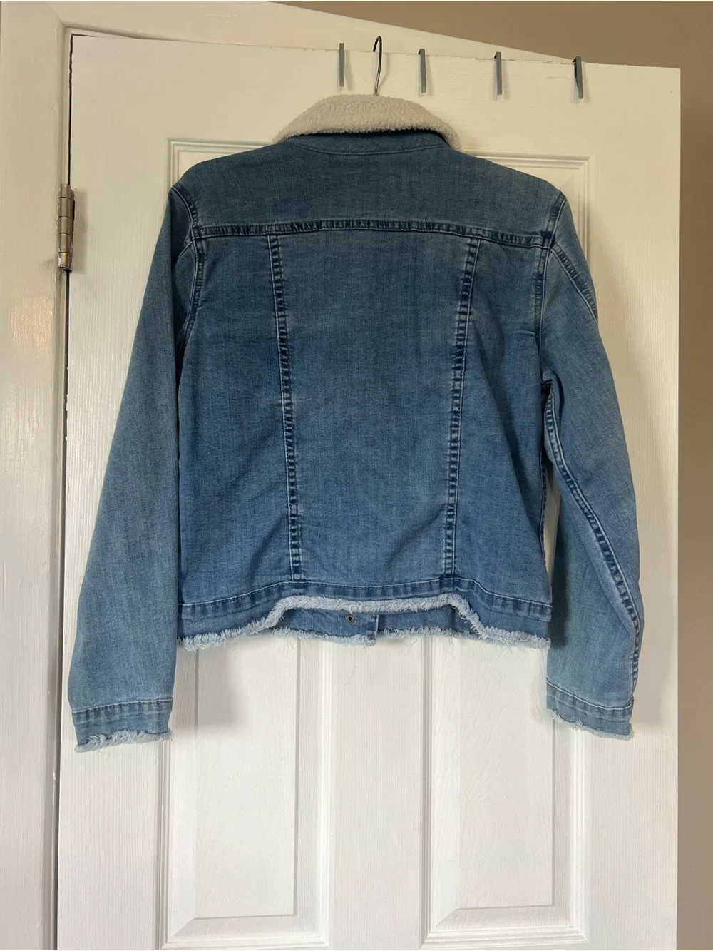 Max Jeans casual light